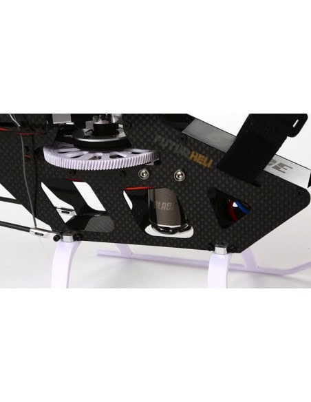 Blade 360CFX BNF BLH4750