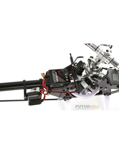 Blade 360CFX BNF BLH4750