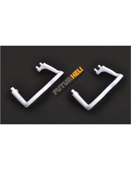 Train d'atterrissage drone Spirit T2M T5146/4