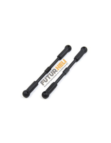 Biellete Triangle Sup Pirate crusher-Invader-Ninja T2M