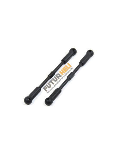 Biellete Triangle Sup Pirate crusher-Invader-Ninja T2M