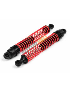 Kit Amortisseur Sport 77-117mm S2 HPI 87601