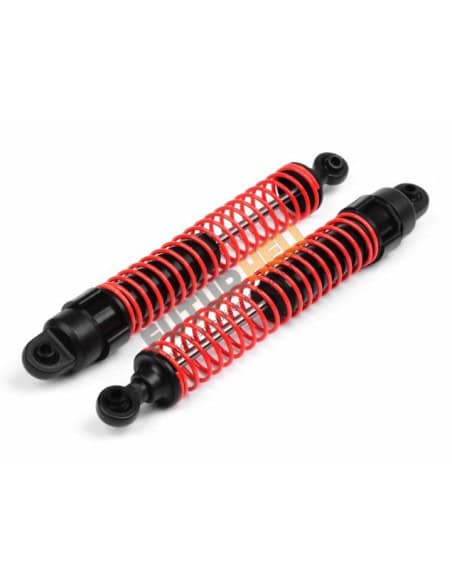 Kit Amortisseur Sport 77-117mm S2 HPI 87601