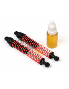 Kit Amortisseur Sport 77-117mm S2 HPI 87601 2