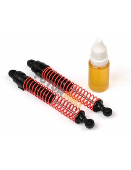 Kit Amortisseur Sport 77-117mm S2 HPI 87601