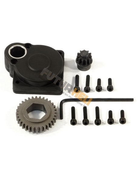Set Roto Start 21-25 HPI 87117