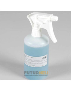 Nettoyant buggy Thermique 500 ml FG 06528