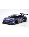 RC Raybrig NSX Concept 4x4 Tamiya 58598
