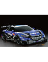 RC Raybrig NSX Concept 4x4 Tamiya 58598 - vue 2