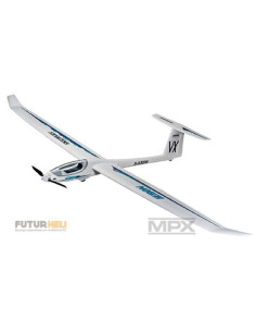 Heron 2,4M RR Multiplex