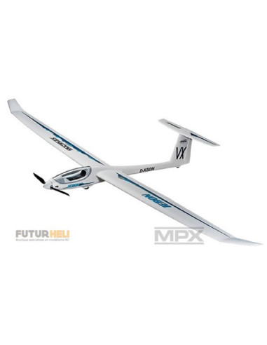 Heron 2,4M RR Multiplex