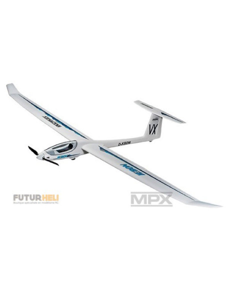 Heron Evergure 2,4 RR Multiplex 264276