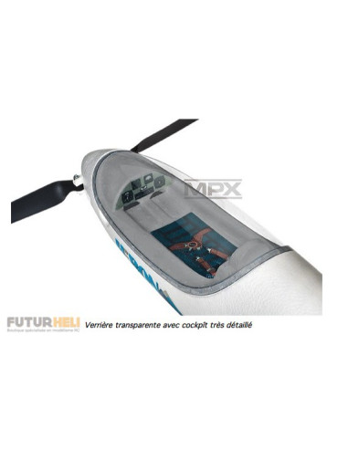 Heron Evergure 2,4 RR Multiplex 264276