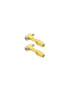 Linkage Tête Alu DFC or Blade Nano CPX Rakonheli