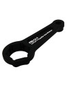 Clé Alu noir écrous blade 200QX RakonHeli