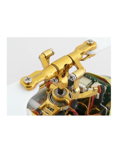 Hub principal alu or blade nano CPX Rakonheli