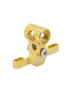 Hub principal alu or blade nano CPX Rakonheli