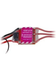 EASYTRONIC EM-12A - CONTROLEURS