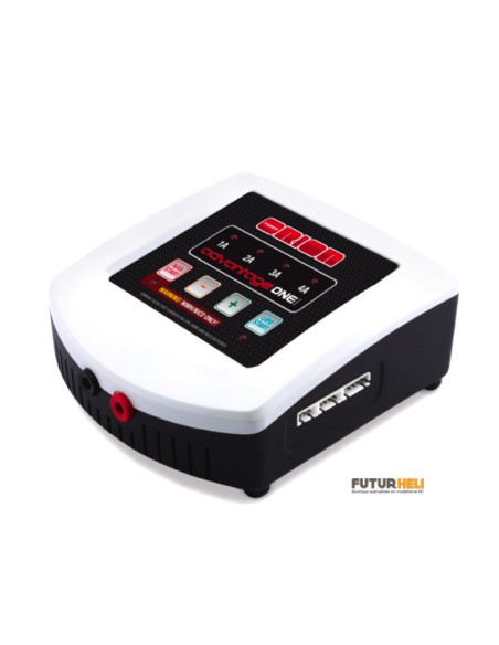 Chargeur 50W Orion Advantage One 405 AC/DC