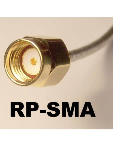 PinWheel SL 5,8GHz RPSMA La FabriqueCirculaire