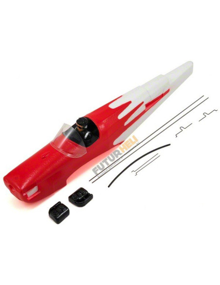 EFLU2767 Fuselage UMX Spacewalker E-flite