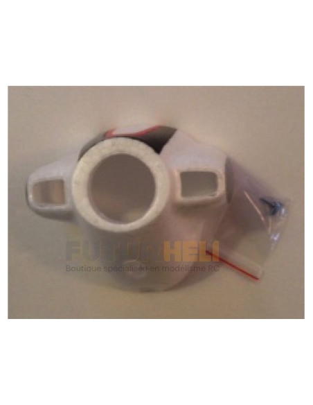 EFL7126 Capot Night Visionnaire E-flite