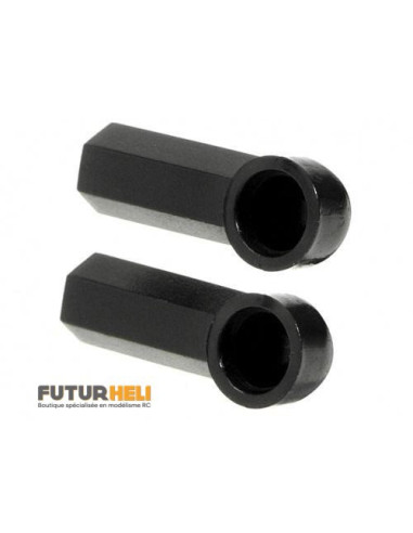 Chapes plastiques S14 HPI 8700Z125