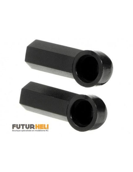 Chapes plastiques S14 HPI 8700Z125