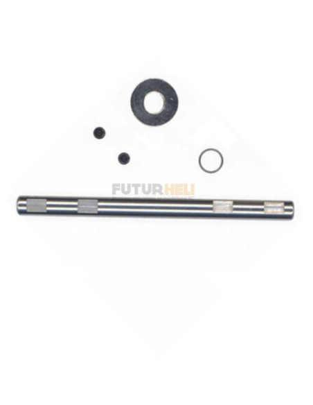 Axe de rechange pour moteur Himax C3516 Multiplex 332105