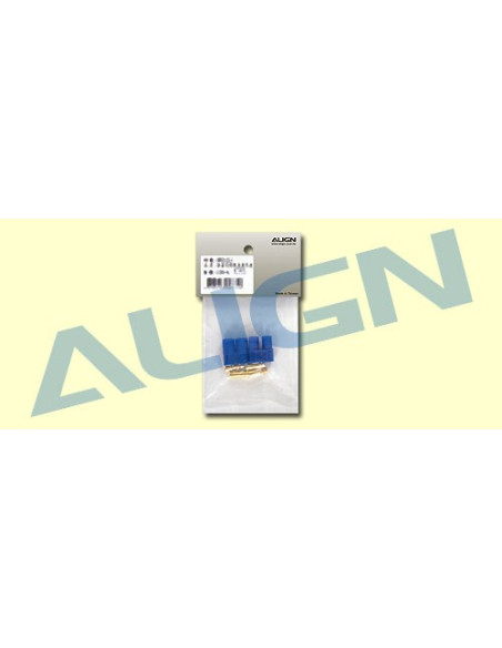 KR910003TA Connecteur 3.5 mm avec protection / Align