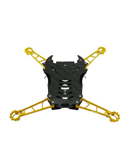 Chassis rakonheli balde nanoQX-FPV