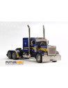 Grand Hauler Custom American Tractor truck Tamiya 56344 - vue 2