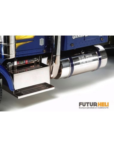 tamiya 56344 Grand Hauler tractor truck