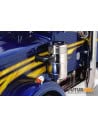 Grand Hauler Custom American Tractor truck Tamiya 56344 - vue 4