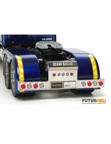 tamiya 56344 Grand Hauler tractor truck