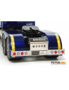 Grand Hauler Custom American Tractor truck Tamiya 56344 - vue 5