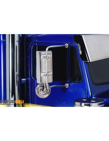 tamiya 56344 Grand Hauler tractor truck