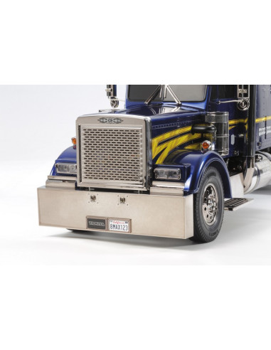 tamiya 56344 Grand Hauler tractor truck