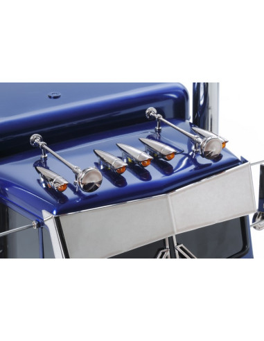 tamiya 56344 Grand Hauler tractor truck