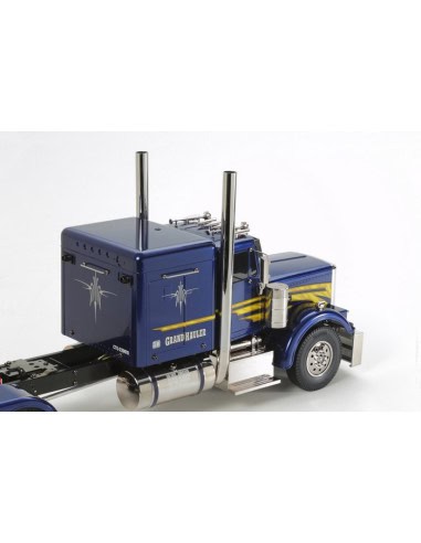 tamiya 56344 Grand Hauler tractor truck