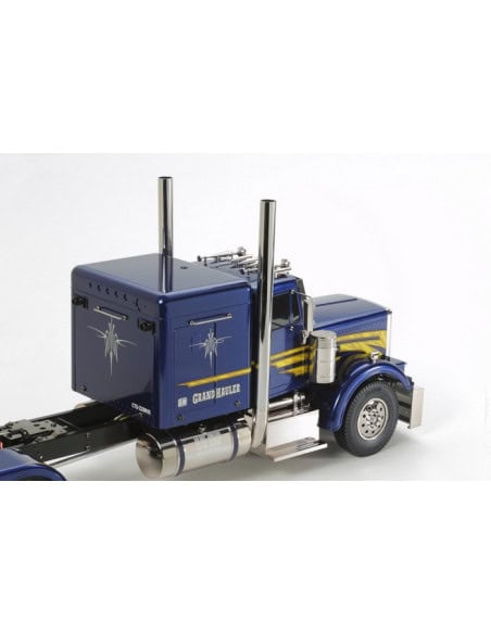 tamiya 56344 Grand Hauler tractor truck