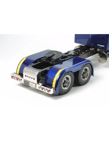 tamiya 56344 Grand Hauler tractor truck