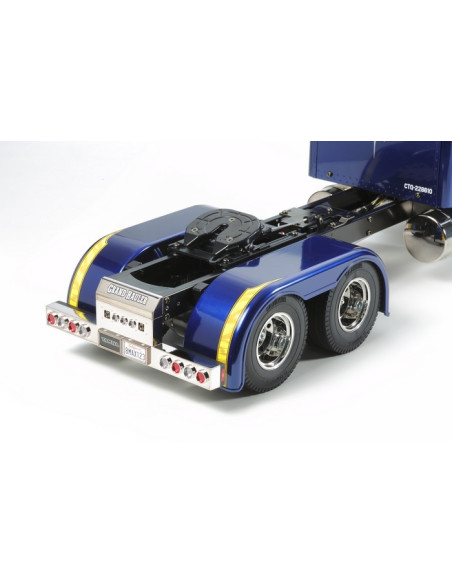 tamiya 56344 Grand Hauler tractor truck
