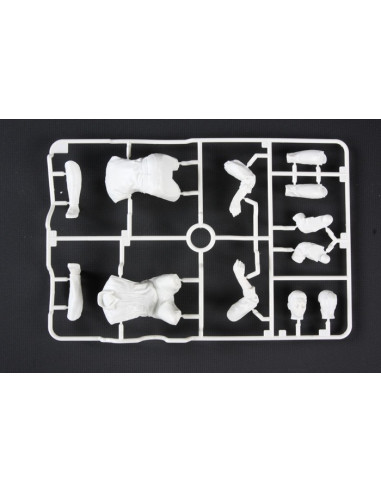 tamiya 56344 Grand Hauler tractor truck