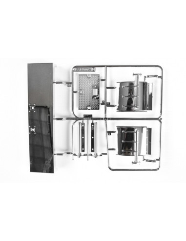 tamiya 56344 Grand Hauler tractor truck