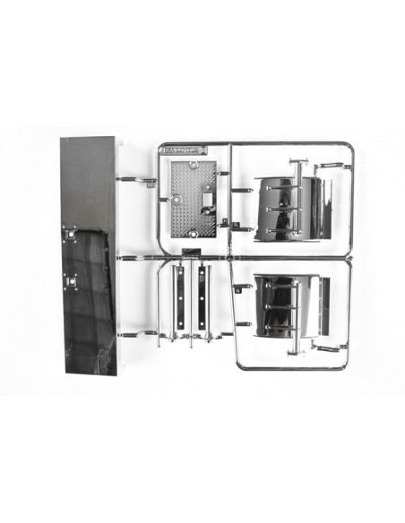 tamiya 56344 Grand Hauler tractor truck