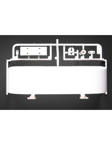 tamiya 56344 Grand Hauler tractor truck