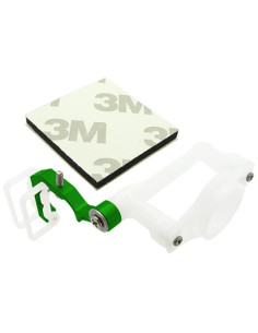 Support FPV vert Camera VA1100 pour blade 200QX Rakonheli
