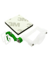 Support FPV vert Camera VA1100 pour blade 200QX Rakonheli