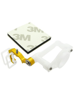 Support FPV Or Camera VA1100 pour blade 200QX Rakonheli